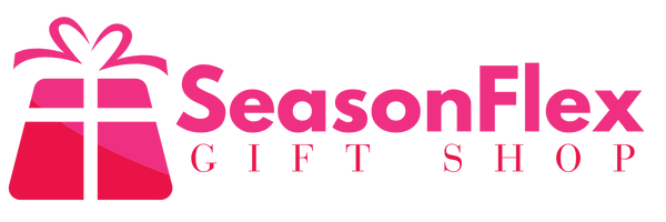 SeasonFlex Gift Shop